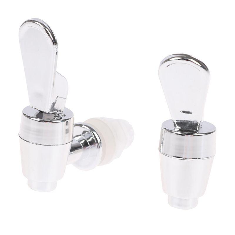 Wine Beer And - Hot Sale 12mm Plastic Faucet Tap