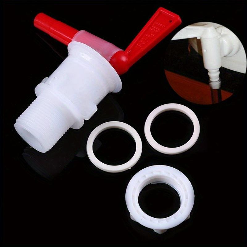 1Pc Plastic Bottling Spigot Fi - Wine Beer And ulasan dan harga