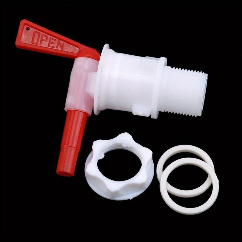 1Pc Plastic Bottling Spigot Fi - Wine Beer And ulasan dan harga