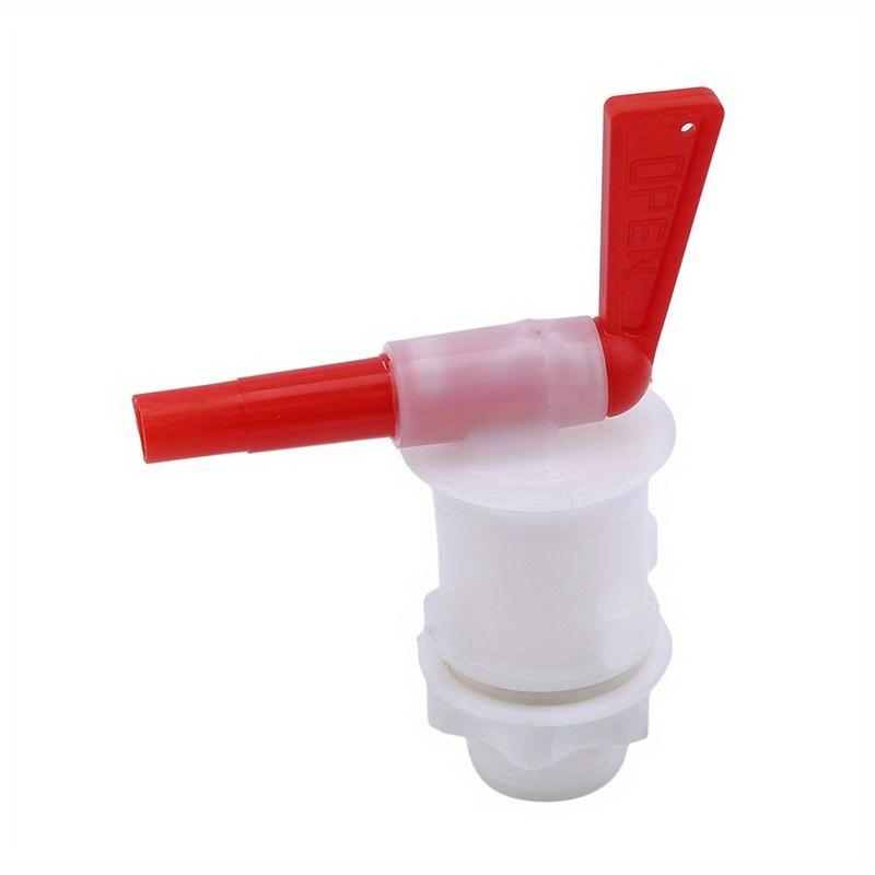 1Pc Plastic Bottling Spigot Fi - Wine Beer And ulasan dan harga