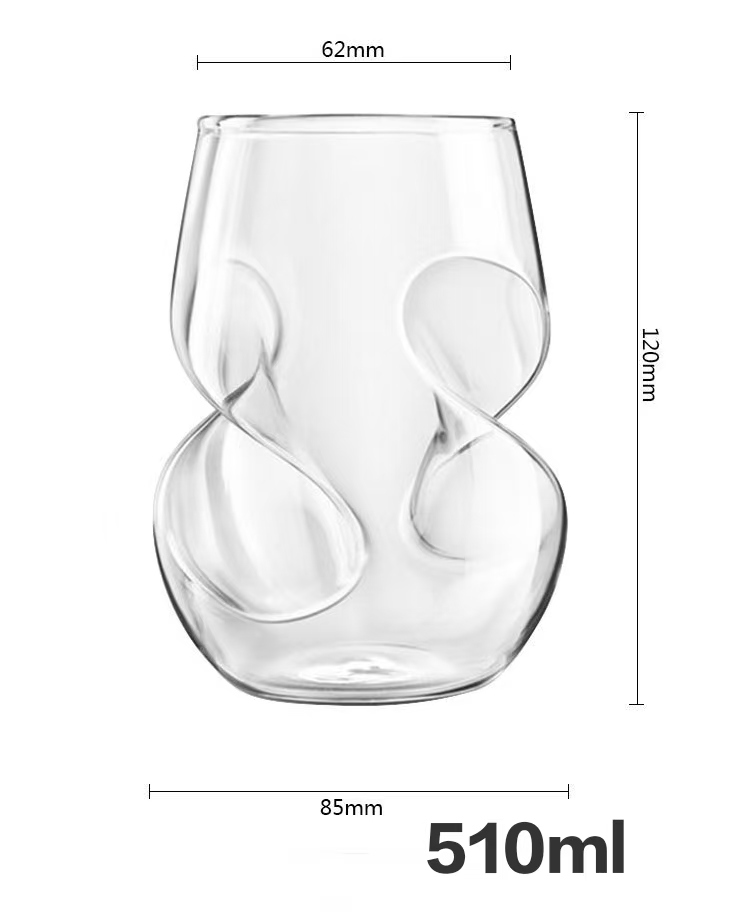 Whiskey glass, cocktail glass, - Wine Beer Whiskey ulasan dan harga