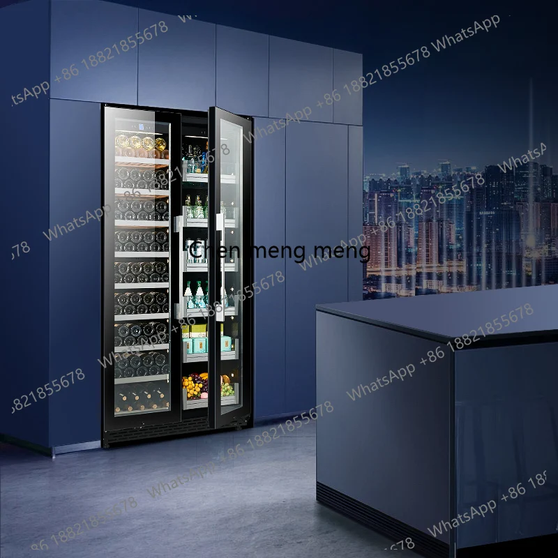 A55 The Popular Large-capacity - Wine Beer Place ulasan dan harga
