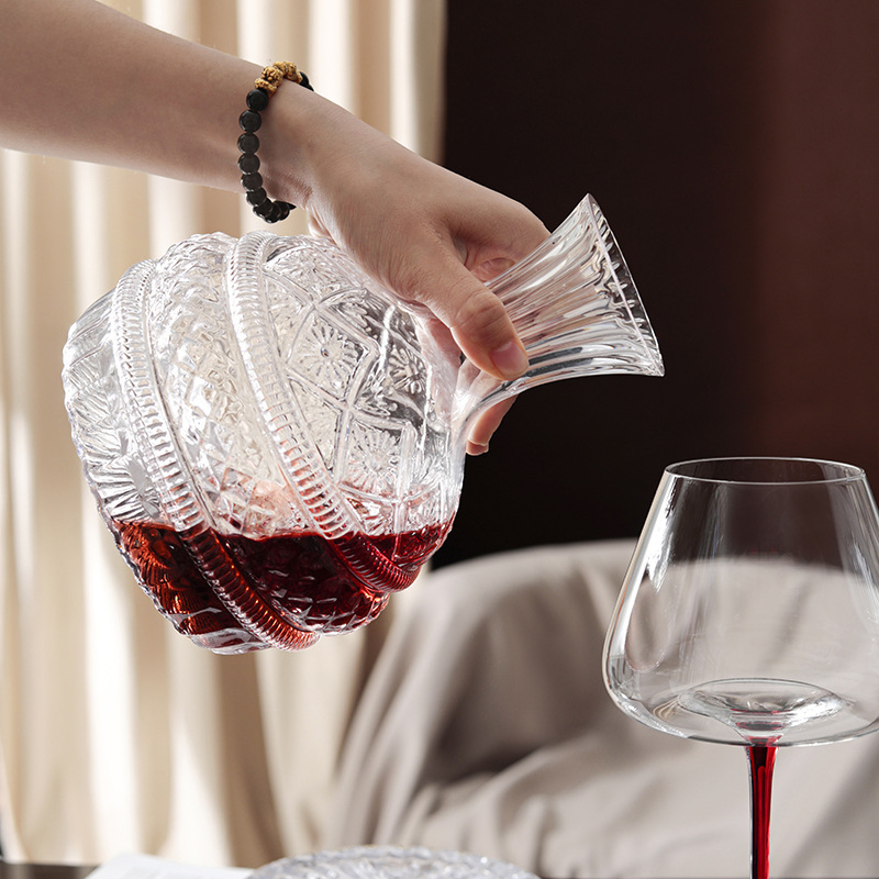 DEOUNY European Star Diamond R - Wine Beer Whiskey ulasan dan harga