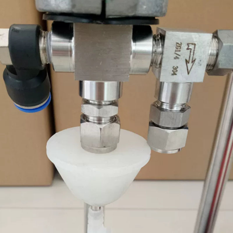 Manual Bottle Cork Pressing Ma - Wine Beer And ulasan dan harga