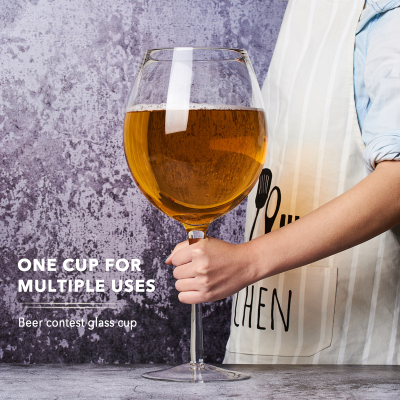 3000ML Extra Large Beer Glass  - Wine Beer Whiskey ulasan dan harga