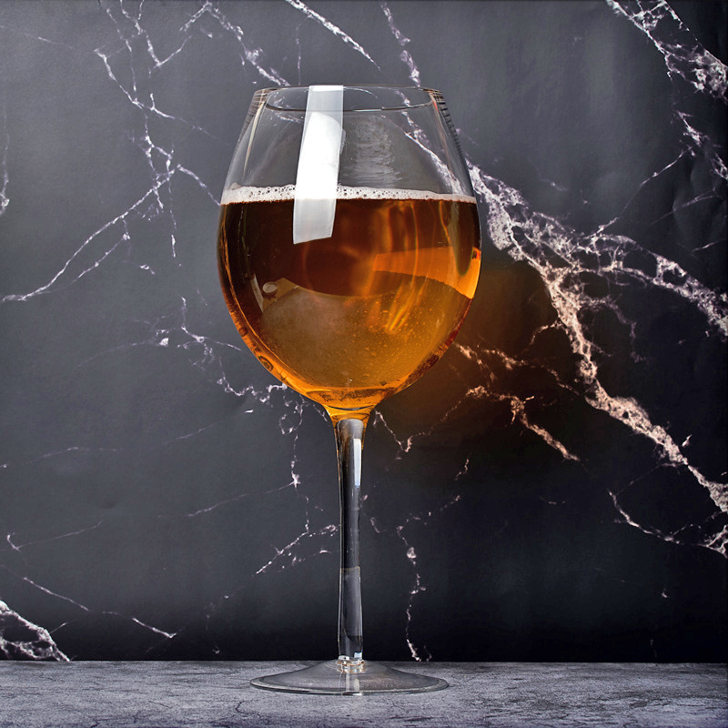 3000ML Extra Large Beer Glass  - Wine Beer Whiskey ulasan dan harga