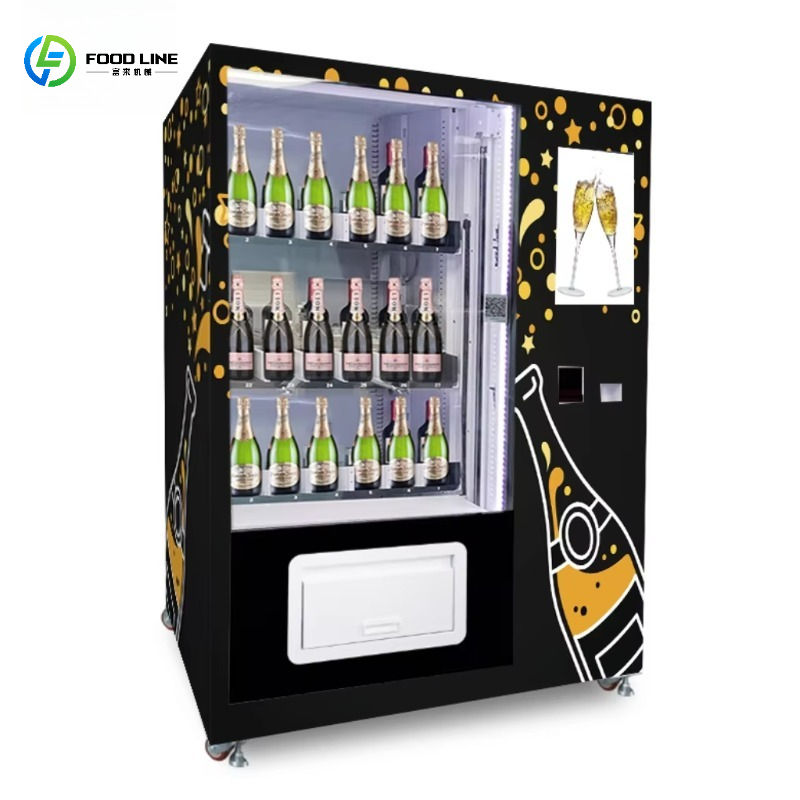 Wifi Custom bar Cocktail champ - Wine Beer And ulasan dan harga