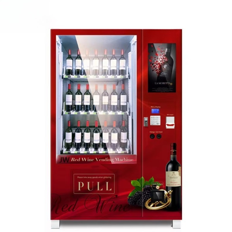 Wifi Custom bar Cocktail champ - Wine Beer And ulasan dan harga