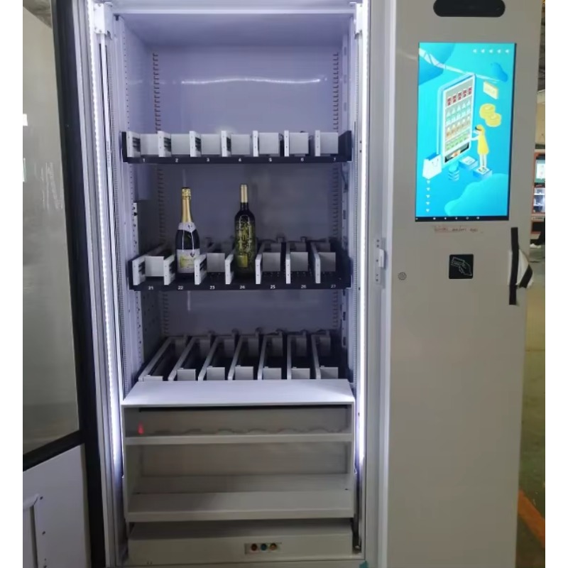 Wifi Custom bar Cocktail champ - Wine Beer And ulasan dan harga