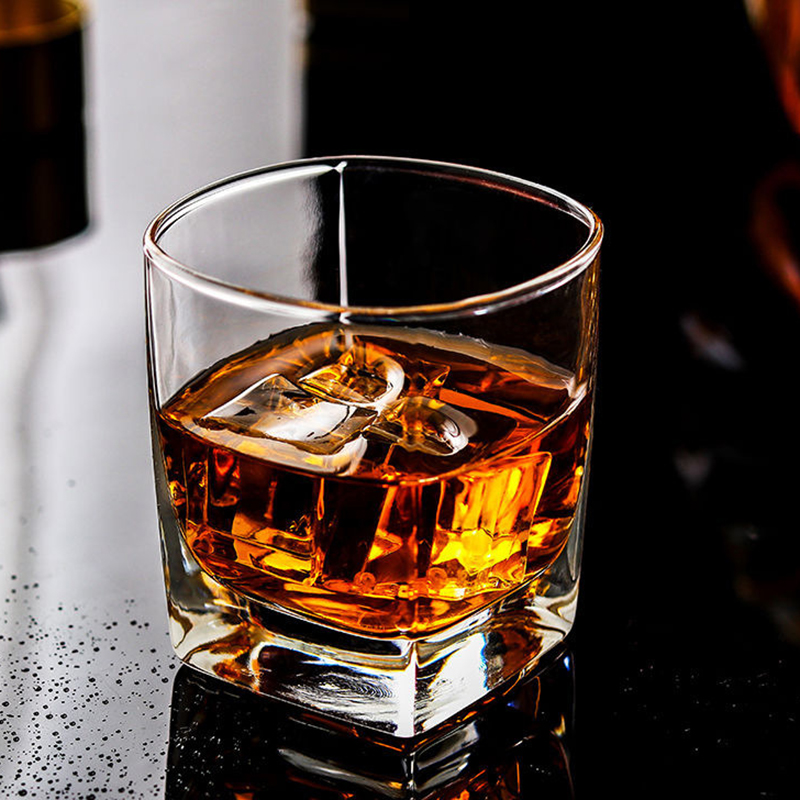 235ml 4pcs Set Beer Brandy For - Wine Beer Whiskey ulasan dan harga