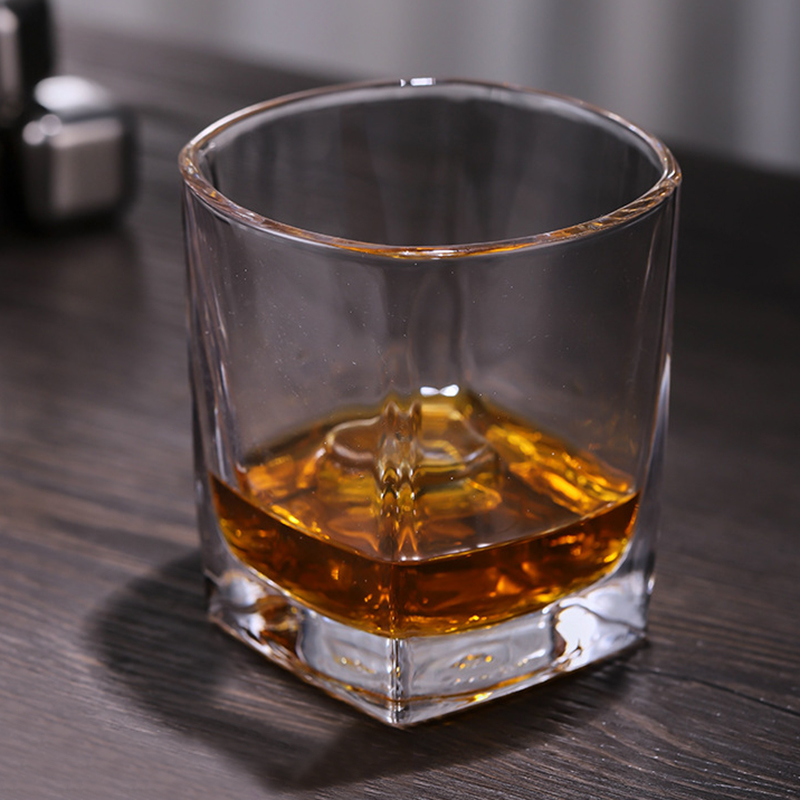 235ml 4pcs Set Beer Brandy For - Wine Beer Whiskey ulasan dan harga