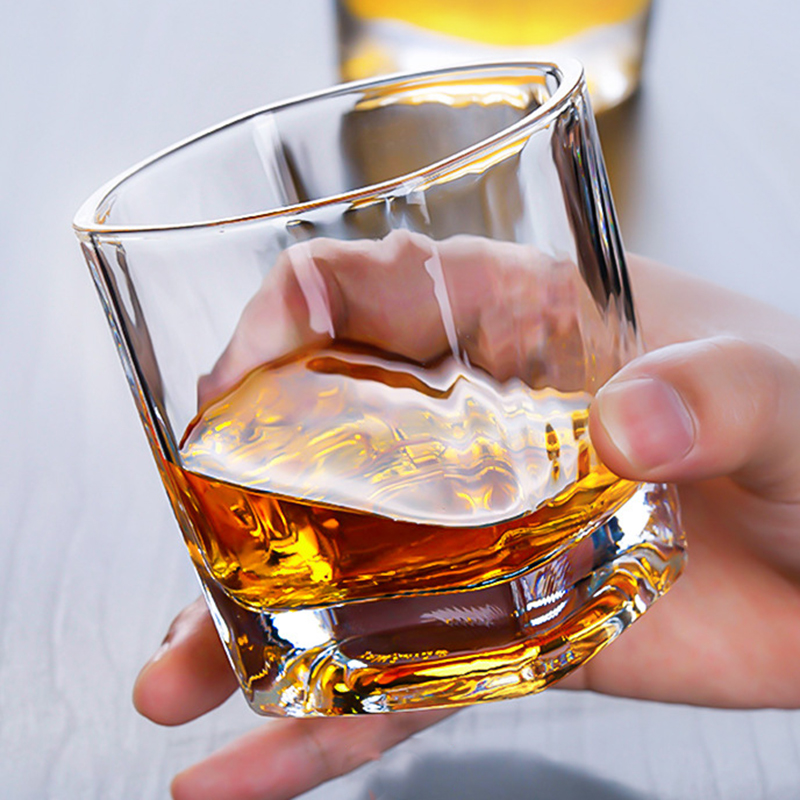235ml 4pcs Set Beer Brandy For - Wine Beer Whiskey ulasan dan harga