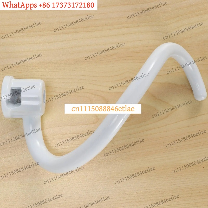 Spiral Dough Hook Coated Mixer - Kitchenaid Mixer Pro 600 ulasan dan harga