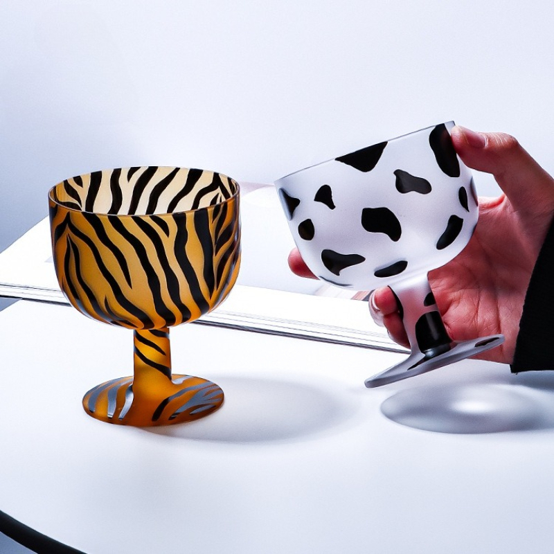 Creative Cartoon High Footed D - Wine Beer Foot ulasan dan harga