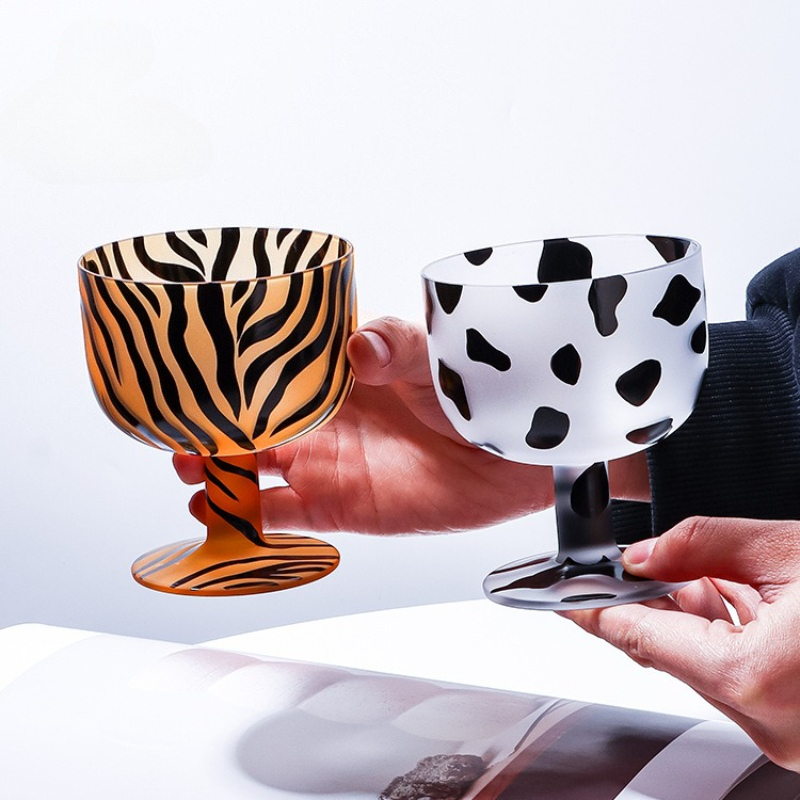 Creative Cartoon High Footed D - Wine Beer Foot ulasan dan harga