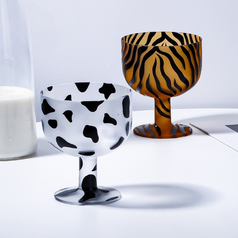 Creative Cartoon High Footed D - Wine Beer Foot ulasan dan harga