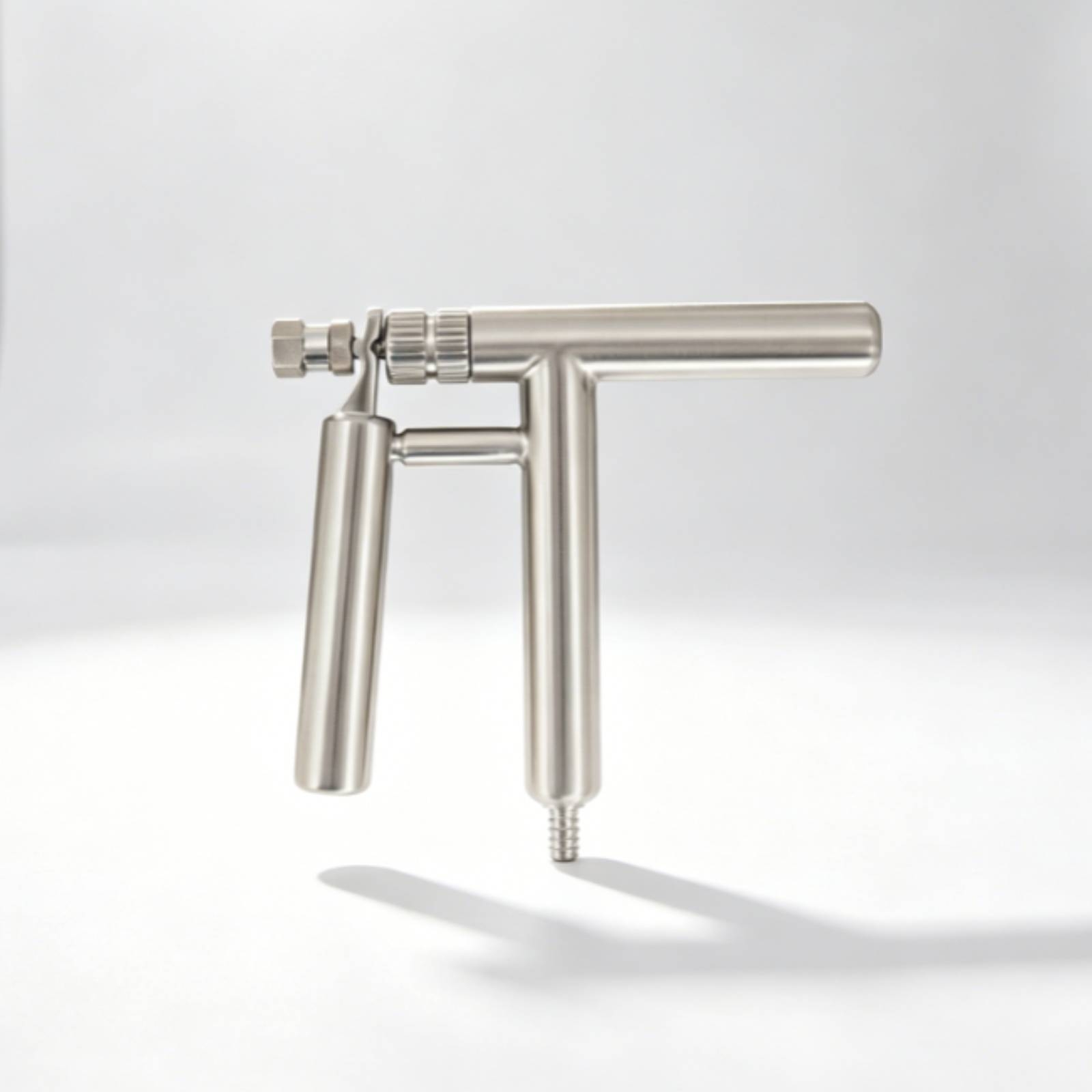 Stainless Steel Beer Trigger G - Wine Beer And ulasan dan harga
