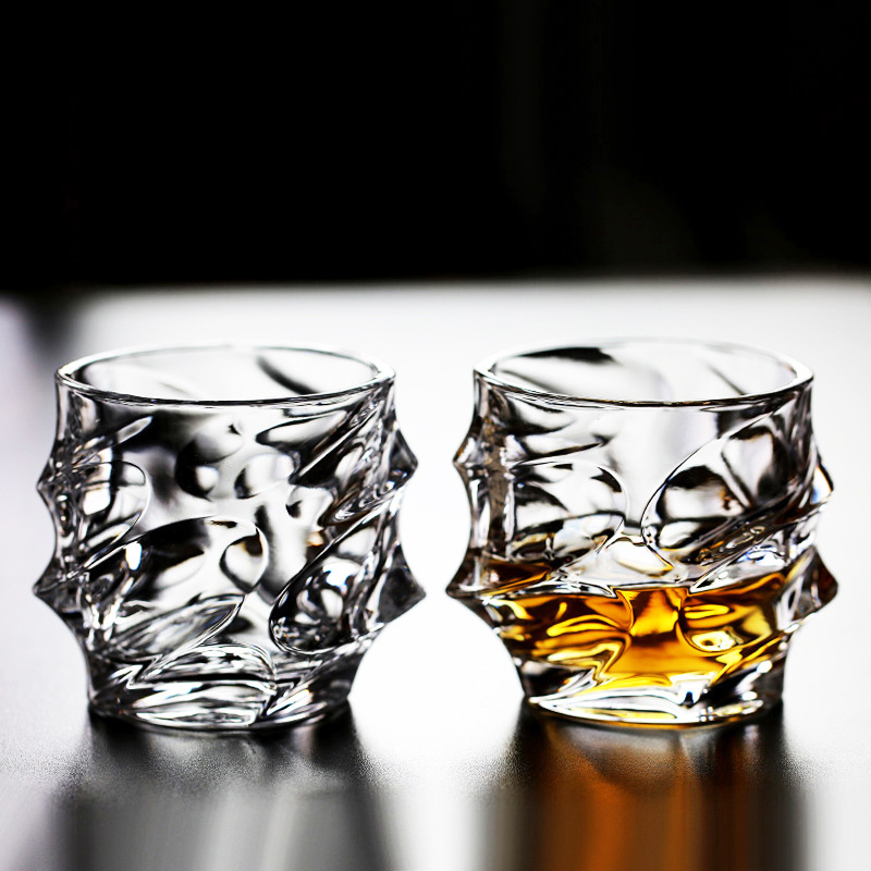 320ml Transparent Cocktail Bra - Wine Beer Whiskey ulasan dan harga