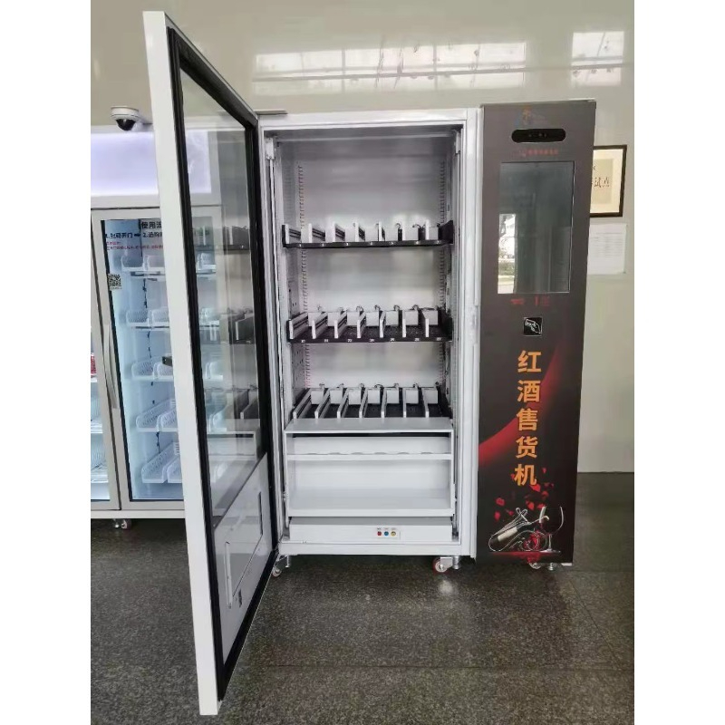 Hot Sale Touch Screen Beer cha - Wine Beer And ulasan dan harga