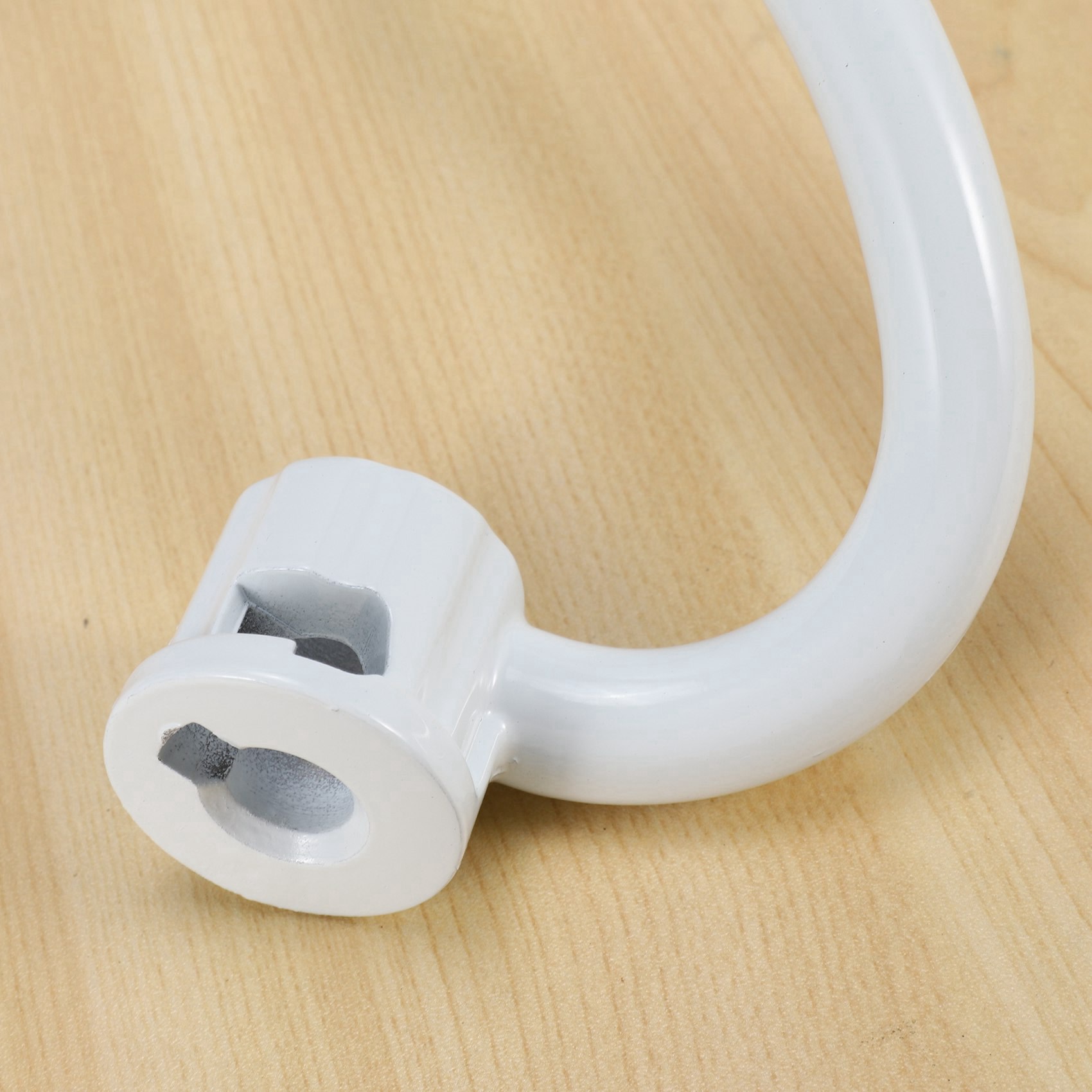 B83B-2X Spiral Dough Hook Repl - Kitchenaid Mixer Pro 600 ulasan dan harga