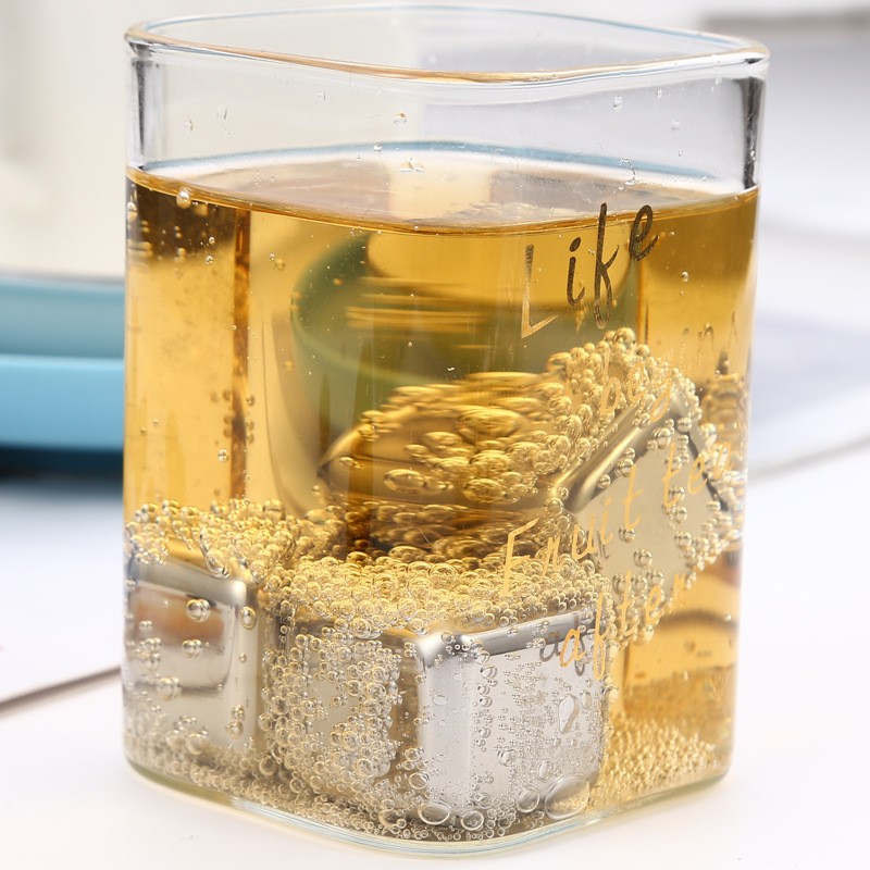 Stainless Steel Whisky Ice Sto - Wine Beer Whiskey ulasan dan harga