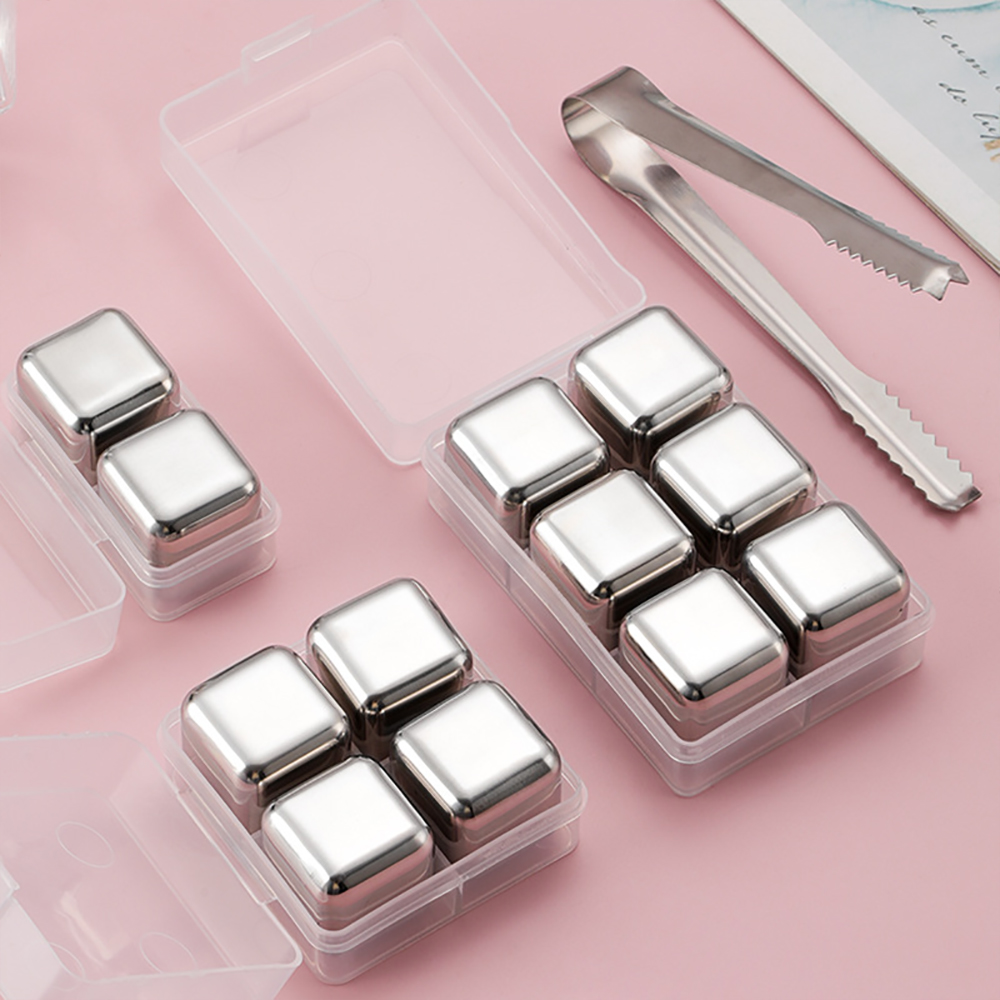 304 Stainless Steel Natural Wh - Wine Beer Whiskey ulasan dan harga
