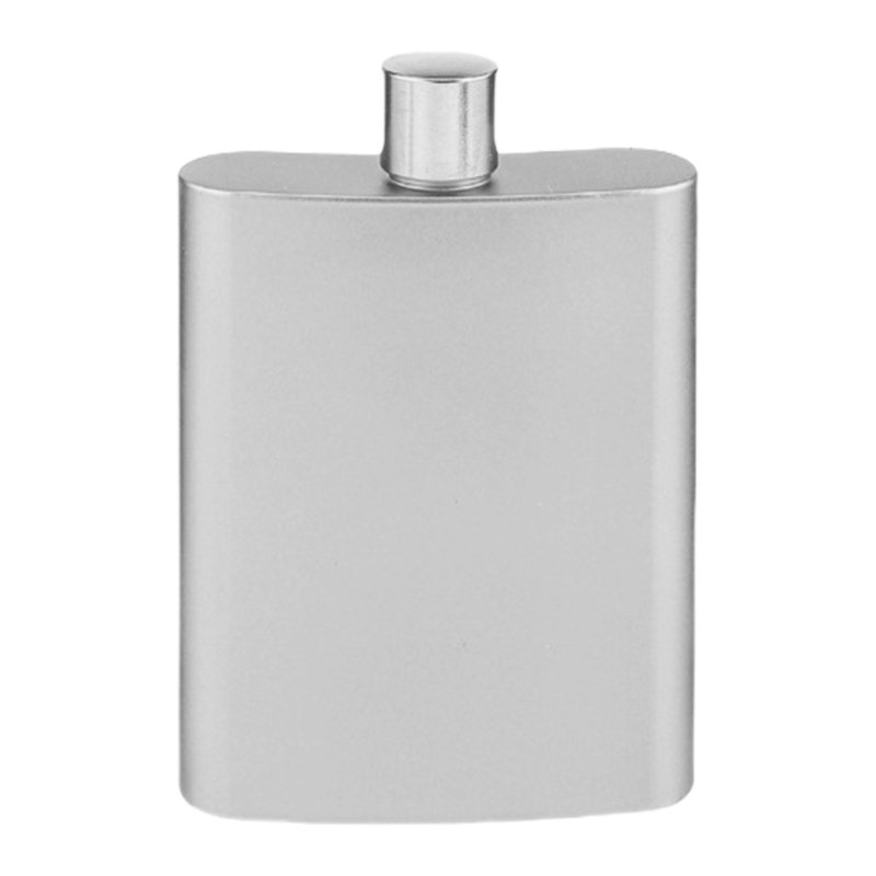 31BE Metal Hip Flasks Small Le - Wine Beer Whiskey ulasan dan harga