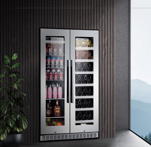 The Popular Large-capacity Bev - Wine Beer Place ulasan dan harga