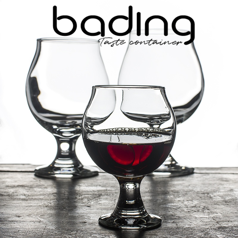 Libby Beer Tasting Cup High Fo - Wine Beer Foot ulasan dan harga