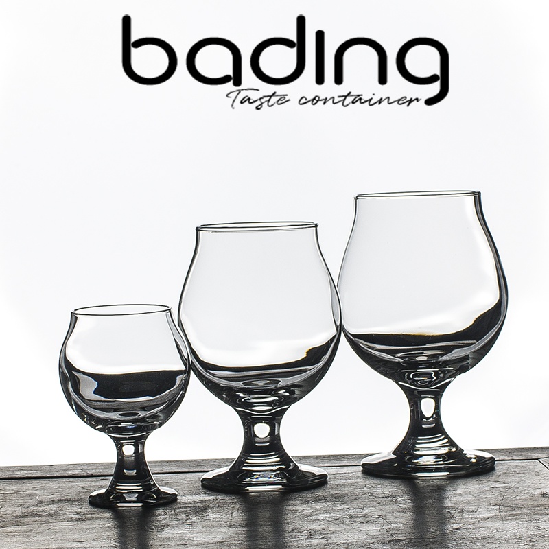 Libby Beer Tasting Cup High Fo - Wine Beer Foot ulasan dan harga