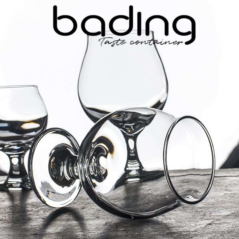 Libby Beer Tasting Cup High Fo - Wine Beer Foot ulasan dan harga